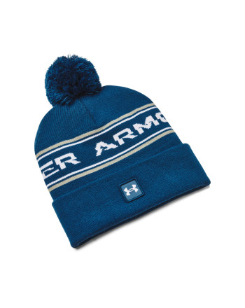 Caciula Barbati HALFTIME POM BEANIE Under Armour 