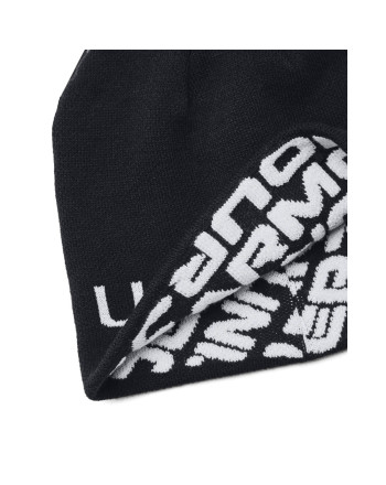 Caciula Baieti REVERSIBLE HALFTIME BEANIE Under Armour 