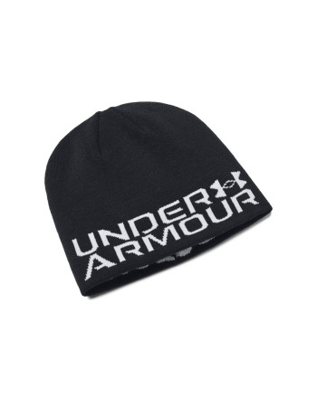 Caciula Baieti REVERSIBLE HALFTIME BEANIE Under Armour 