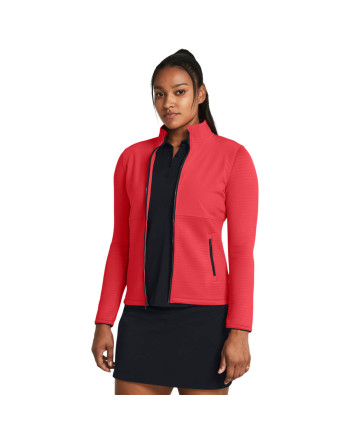 Jacheta Dama STORM DAYTONA FZ Under Armour 