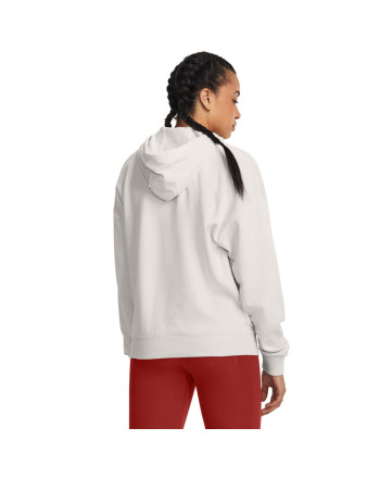 Hanorac Dama PROJECT ROCK EVERYDAY TERRY HDY Under Armour 