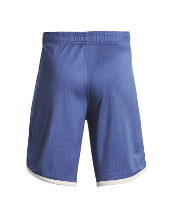 Pantaloni scurti Baieti PROJECT ROCK MESH SHORTS Under Armour 