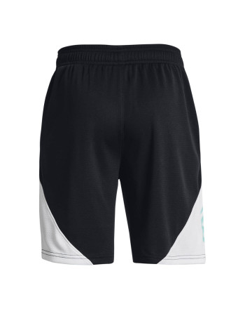 Pantaloni scurti Baieti CURRY SPLASH SHORT Under Armour 