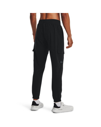 Pantaloni Barbati STRETCH WOVEN CARGO PANTS Under Armour 