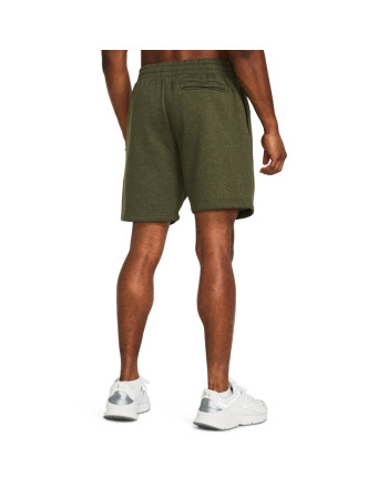 Pantaloni Scurti Barbati ESSENTIAL FLEECE SHORTS Under Armour 
