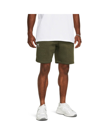 Pantaloni Scurti Barbati ESSENTIAL FLEECE SHORTS Under Armour 