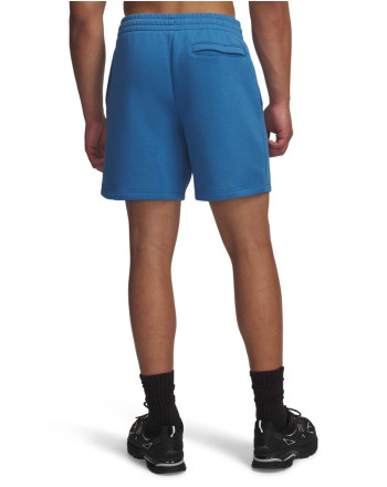 Pantaloni scurti Barbati ICON FLEECE SHORT Under Armour 