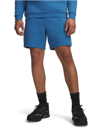 Pantaloni scurti Barbati ICON FLEECE SHORT Under Armour 