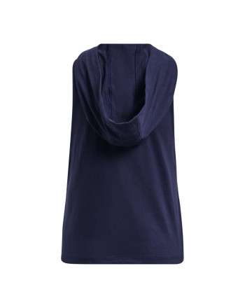 Maiou Fete PROJECT ROCK HOODED SL Under Armour 