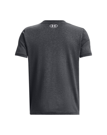 Tricou Baieti TEAM ISSUE WORDMARK SS Under Armour 