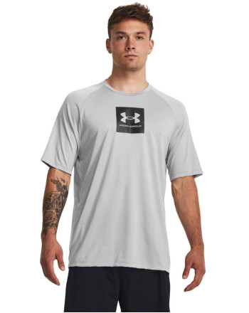 Tricou Barbati TECH PRT FILL SS Under Armour 
