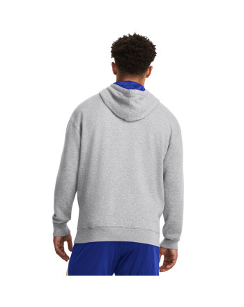 Hanorac Barbati CURRY SPLASH HOODIE Under Armour 
