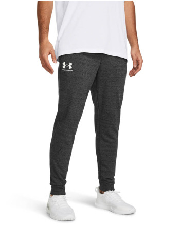 Pantaloni Barbati RIVAL TERRY JOGGER Under Armour 