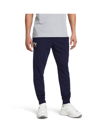 Pantaloni Barbati RIVAL TERRY JOGGER Under Armour 