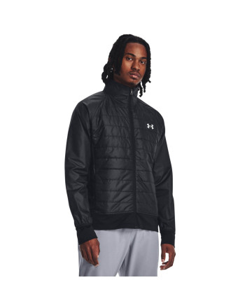 Jacheta Barbati UA STRM INS RUN HBD JKT Under Armour 