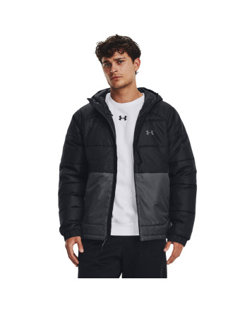 Jacheta Barbati STRM INS HD JKT Under Armour 
