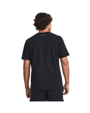 Tricou Barbati BRANDED GEL STACK SS Under Armour 