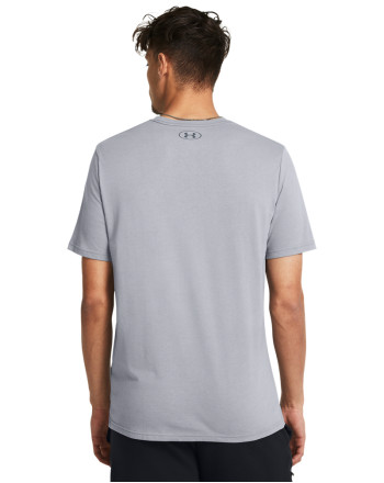 Tricou Barbati BRANDED GEL STACK SS Under Armour 