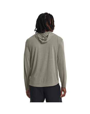 Hanorac Barbati RUN EVERYWHERE HOODED LS Under Armour 