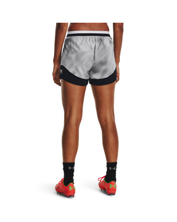 Pantaloni scurti Dama CH. PRO SHORT PRNT Under Armour 