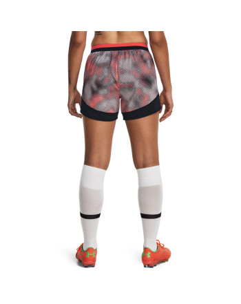 Pantaloni scurti Dama CH. PRO SHORT PRNT Under Armour 
