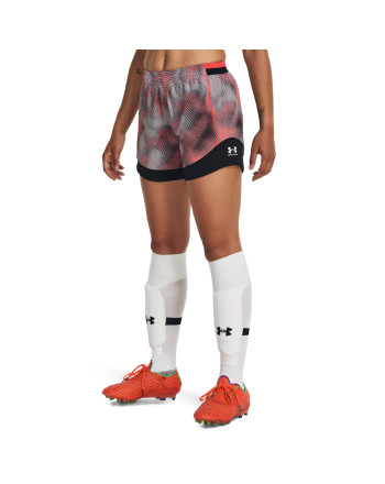Pantaloni scurti Dama CH. PRO SHORT PRNT Under Armour 