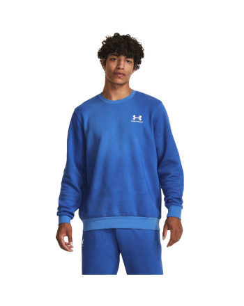 Bluza Barbati ESSENTIAL FLC NOVELTY CRW Under Armour 