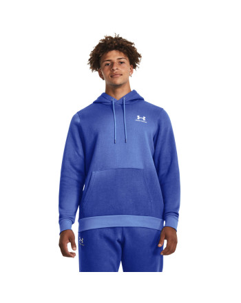 Hanorac Barbati ESSENTIAL FLC NOVELTY HD Under Armour 