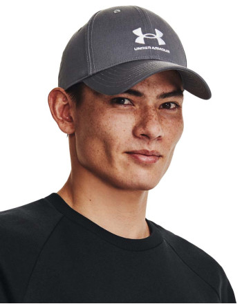 Sapca Barbati M ESSENTIAL LOW LOCKUP ADJ Under Armour 
