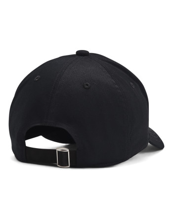 Sapca Baieti BRANDED LOCKUP ADJ Under Armour 