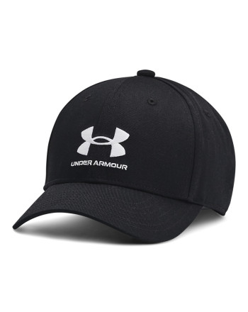 Sapca Baieti BRANDED LOCKUP ADJ Under Armour 