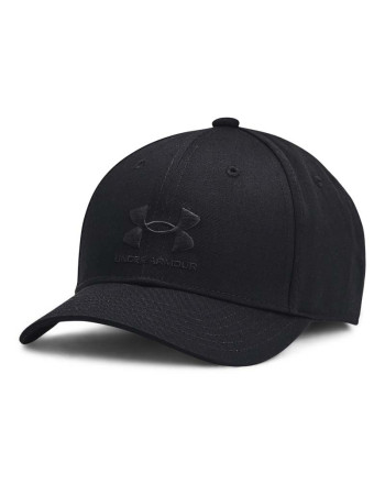 Sapca Baieti ESSENTIAL LOW LOCKUP ADJ Under Armour 