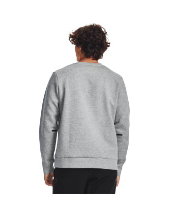 Bluza Barbati UNSTOPPABLE FLC CREW Under Armour 
