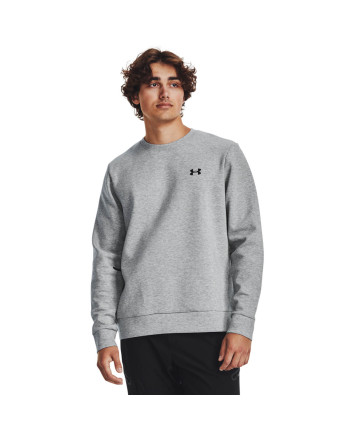 Bluza Barbati UNSTOPPABLE FLC CREW Under Armour 