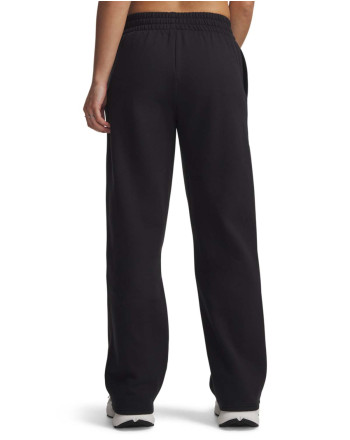Pantaloni Dama RIVAL FLEECE STRAIGHT PANTS Under Armour 