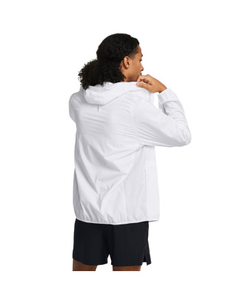 Jacheta Barbati LAUNCH LIGHTWEIGHT JKT Under Armour 
