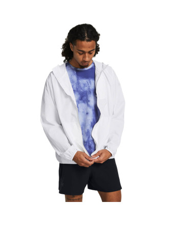 Jacheta Barbati LAUNCH LIGHTWEIGHT JKT Under Armour 