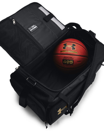 Geanta Unisex CONTAIN DUO MD BP DUFFLE Under Armour 