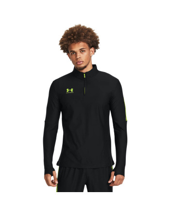 Bluza Barbati PRO 1/4 ZIP Under Armour 