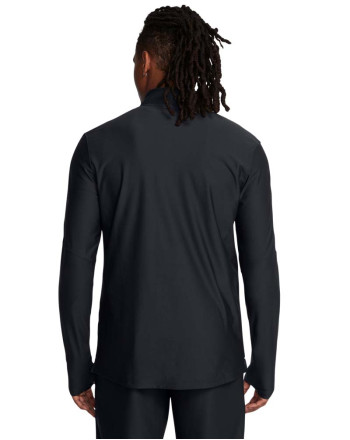 Bluza Barbati M S CH. PRO 1/4 ZIP Under Armour 