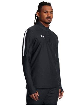 Bluza Barbati M S CH. PRO 1/4 ZIP Under Armour 