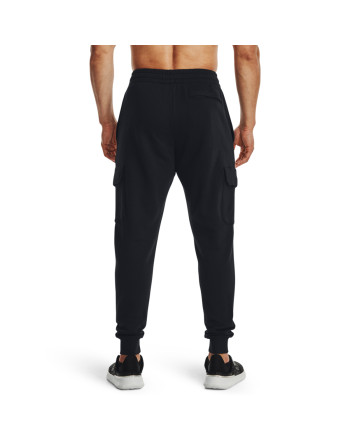 Pantaloni Barbati RIVAL FLEECE CARGO JOGGER Under Armour 