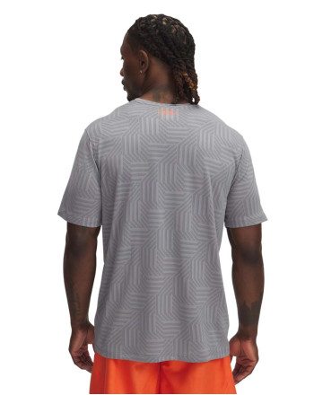 Tricou Barbati TECH VENT GEOTESSA SS Under Armour 