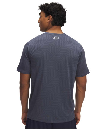 Tricou Barbati TECH VENT GEOTESSA SS Under Armour 
