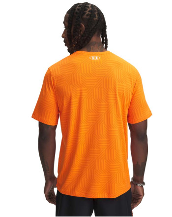 Tricou Barbati TECH VENT GEOTESSA SS Under Armour 