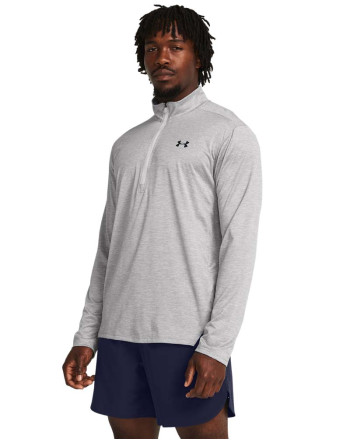 Bluza Barbati TECH VENT 1/2 ZIP Under Armour 