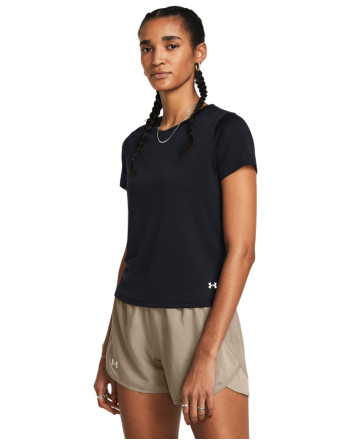 Tricou Dama LAUNCH SHORTSLEEVE Under Armour 