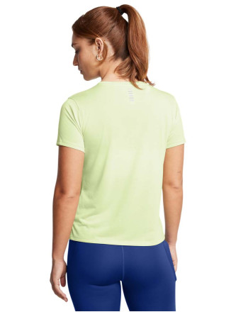 Tricou Dama LAUNCH SHORTSLEEVE Under Armour 