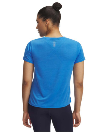 Tricou Dama LAUNCH SHORTSLEEVE Under Armour 