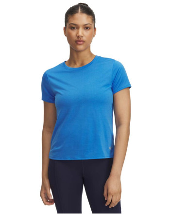 Tricou Dama LAUNCH SHORTSLEEVE Under Armour 